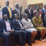 Acholi leaders convene in Gulu to chart regional development priorities