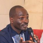 Nebbi–Zombo road to be fully tarmacked before 2028, minister Byamukama assures residents
