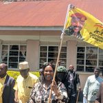 PLU takes 2031 endorsement drive to kisoro as signature collection campaign begins